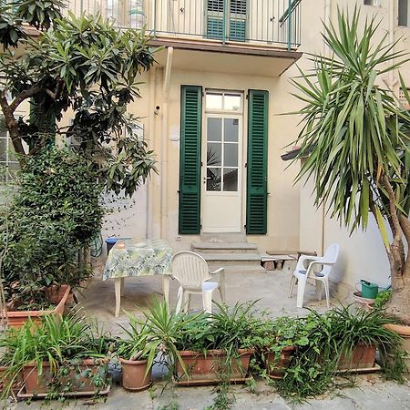 Discover Donatello - Vasco Apartment Florence Exterior photo