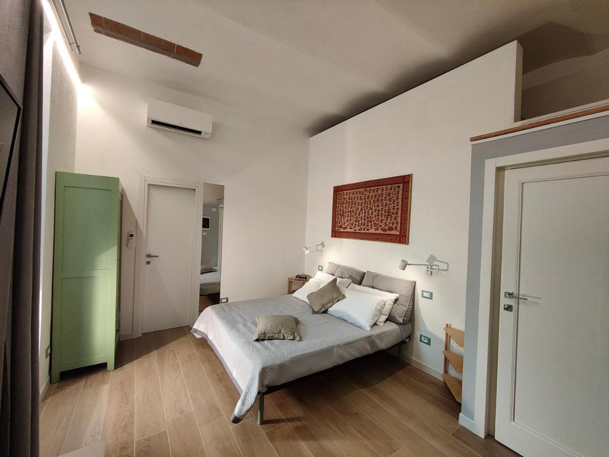 Discover Donatello - Vasco Apartment Florence Exterior photo