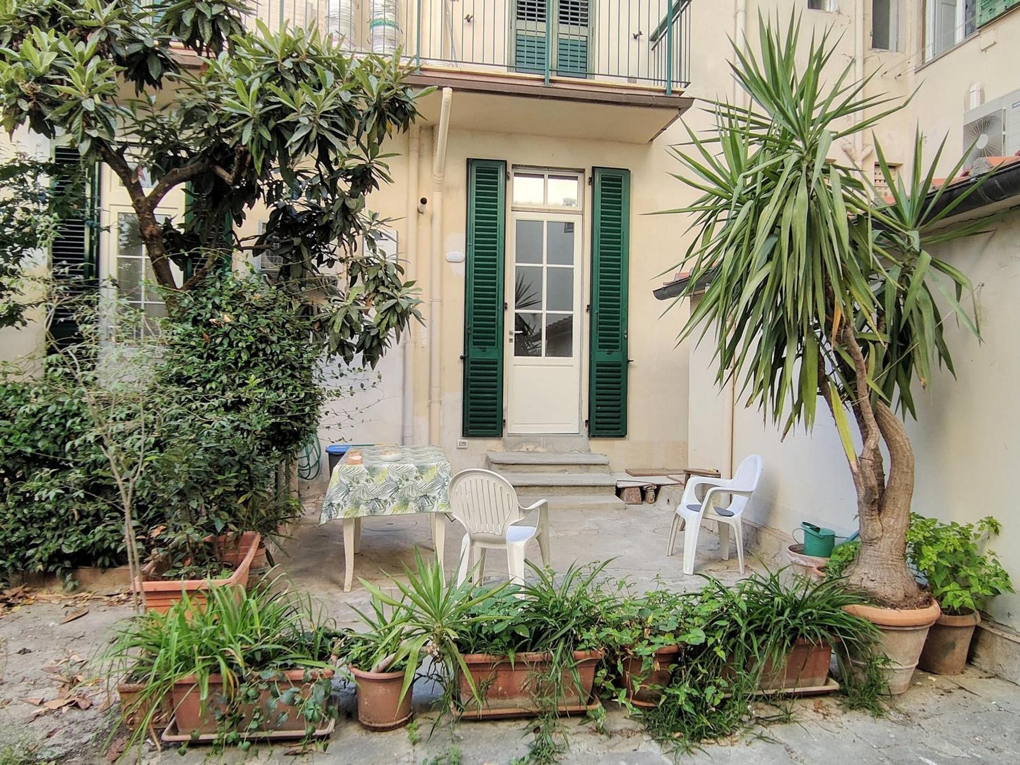 Discover Donatello - Vasco Apartment Florence Exterior photo